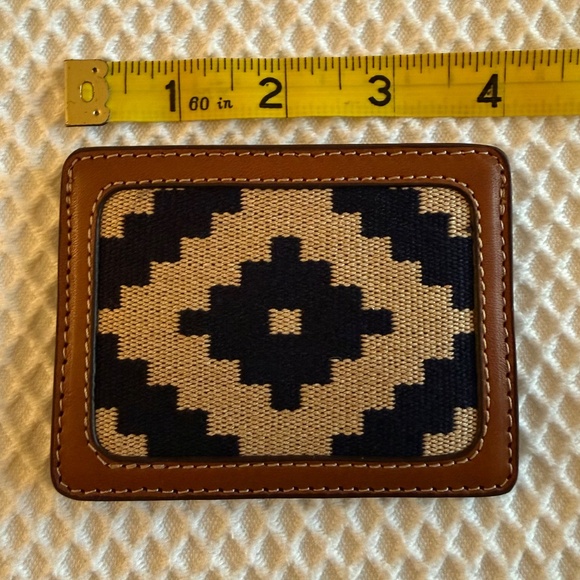 La Matera Corbina Card Wallet (NIB) - Picture 4 of 4